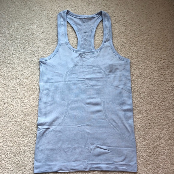 lululemon athletica Tops - Lululemon Swiftly Tech Tank